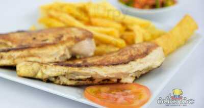 La Mansión Del Duende