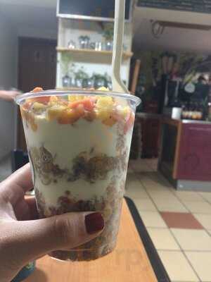 Ser Semilla Market & Restaurant