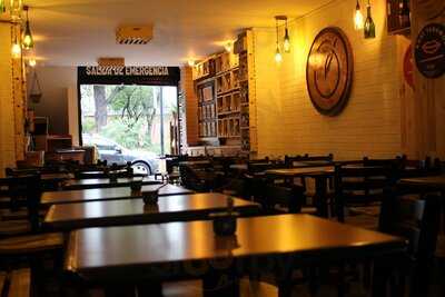 Ser Semilla Market & Restaurant