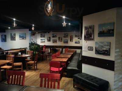 Lolo Coffee & Snacks