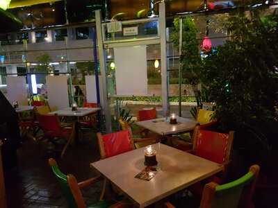 Galería Café Libro