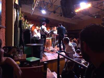 Galería Café Libro