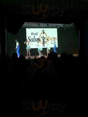 Galería Café Libro