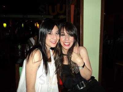 Galería Café Libro