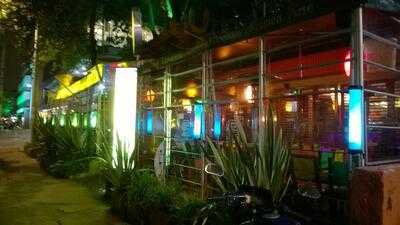 Galería Café Libro