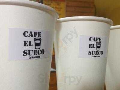 Cafe El Sueco