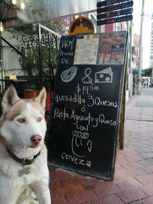 Montañita D´ Quesos