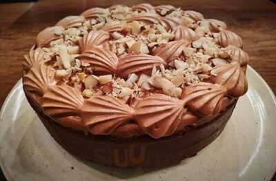 Montañita D´ Quesos