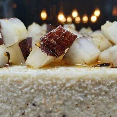 Montañita D´ Quesos