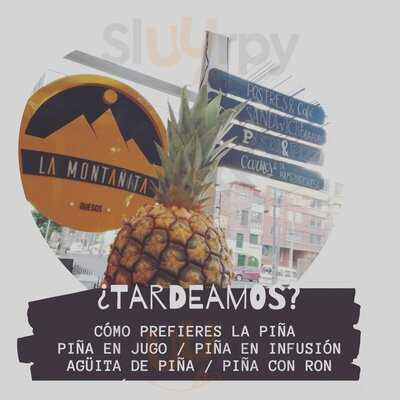 Montañita D´ Quesos