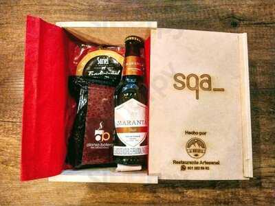 Montañita D´ Quesos