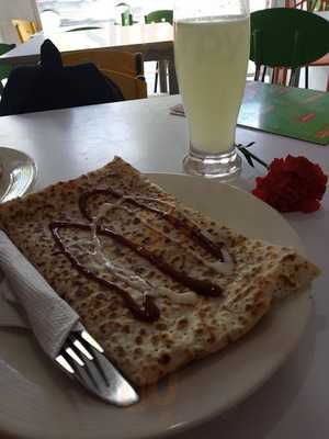 Madame La Crepe