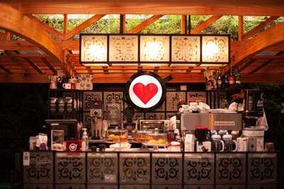 Amor Perfecto Librería Lerner