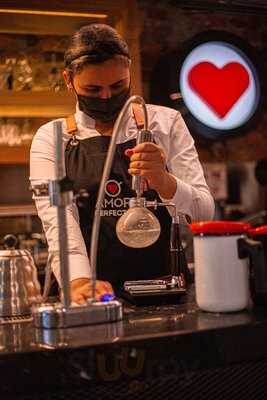 Amor Perfecto Librería Lerner