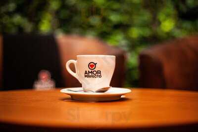 Amor Perfecto Librería Lerner