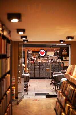 Amor Perfecto Librería Lerner