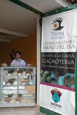 Casa Tierra Encantada