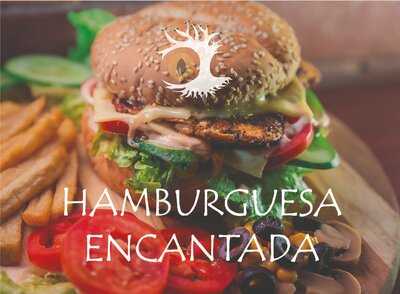 Casa Tierra Encantada