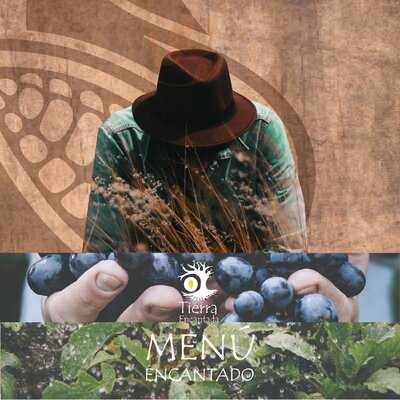 Casa Tierra Encantada