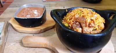 Restaurante Típico Comedorcito Paisa