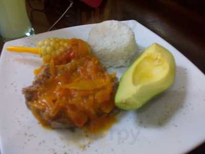 Restaurante Típico Comedorcito Paisa