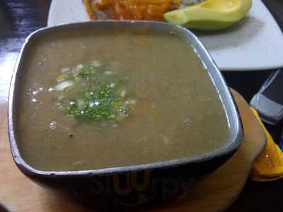 Restaurante Típico Comedorcito Paisa