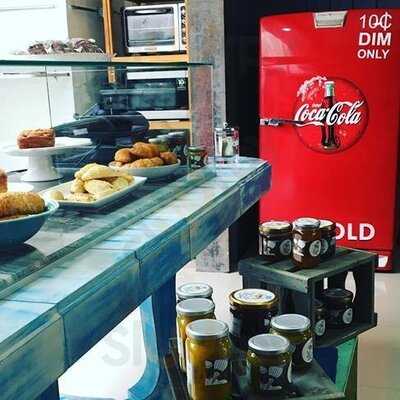 Pastelería Con Huevos