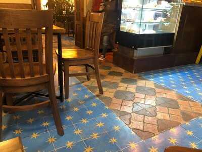 Cacao & Coffee House