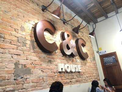 Cacao & Coffee House