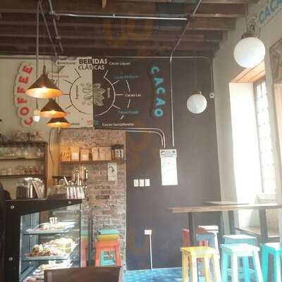 Cacao & Coffee House