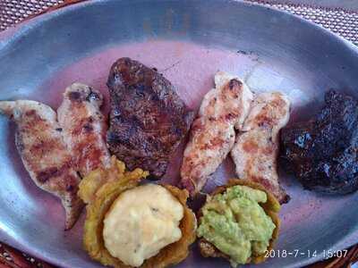 Restaurante Parque La Conejera