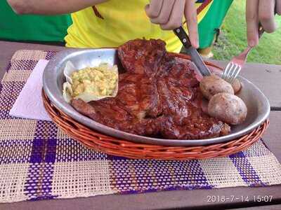 Restaurante Parque La Conejera