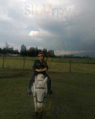 Restaurante Parque La Conejera