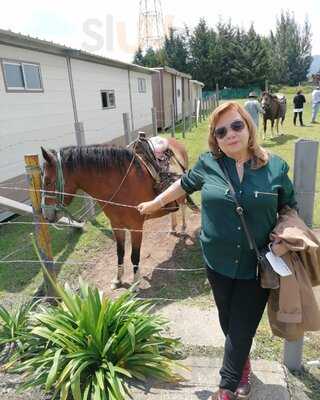 Restaurante Parque La Conejera