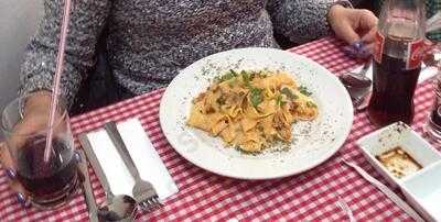 Pasquale Ristorante Napoletano