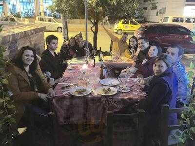 Pasquale Ristorante Napoletano