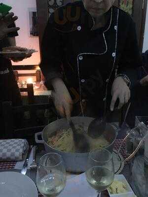 Pasquale Ristorante Napoletano