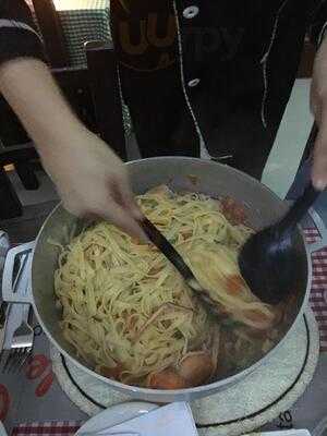 Pasquale Ristorante Napoletano