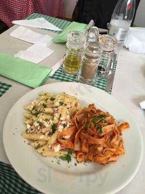 Pasquale Ristorante Napoletano