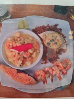 Restaurante Punta Camarón