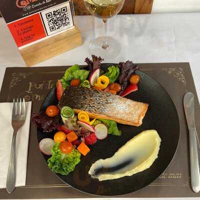 Restaurante Punta Camarón