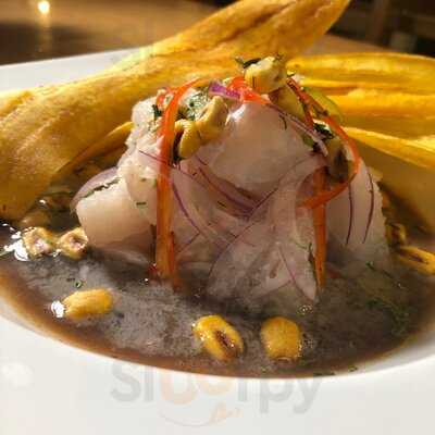 Restaurante Punta Camarón