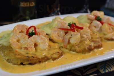 Restaurante Punta Camarón