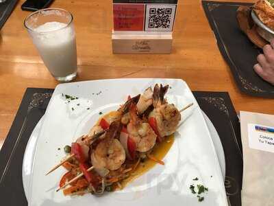 Restaurante Punta Camarón