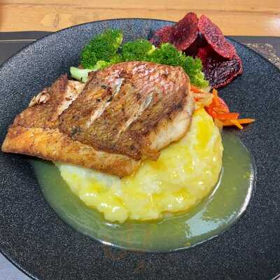 Restaurante Punta Camarón