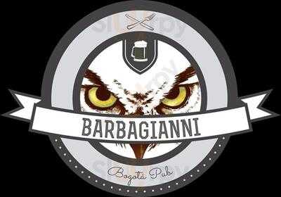 Barbagianni Pub
