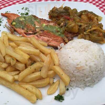 La Vida En Rosa Cafe Bar