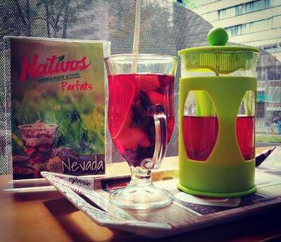 Nativos Eje Ambiental