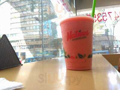 Nativos Eje Ambiental