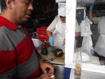 Lechoneria Doña Rosalba Paloquemao 80-136